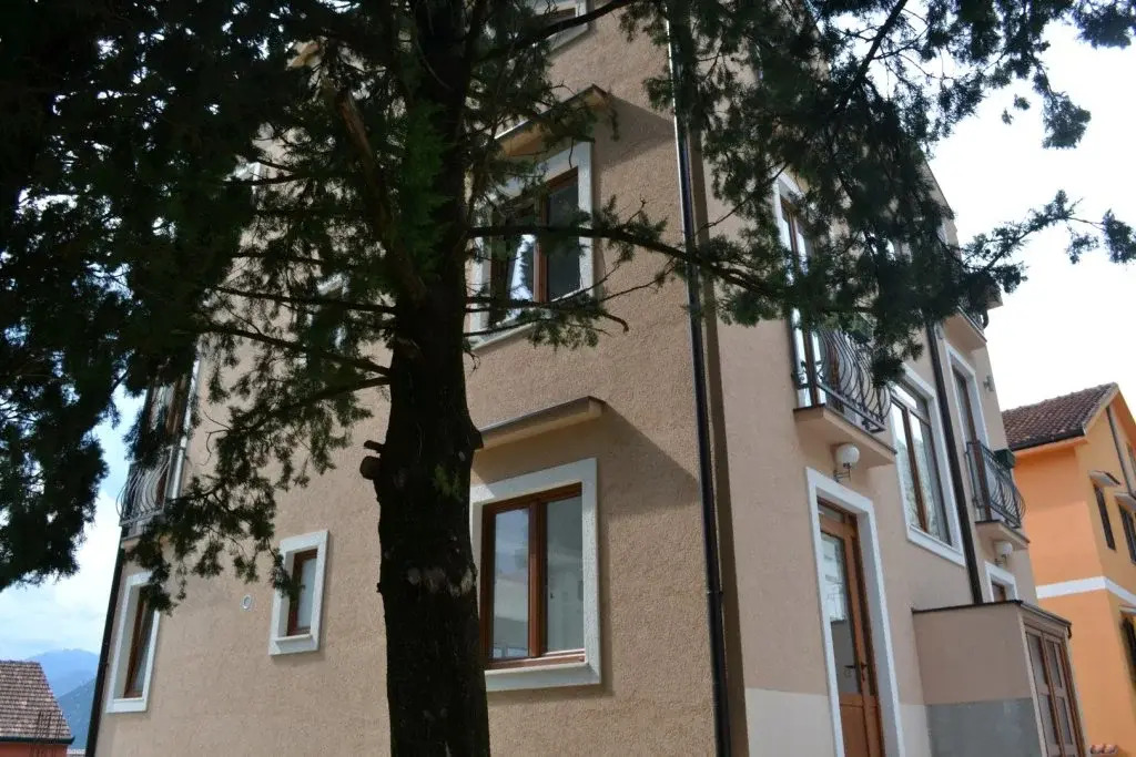 Bocche di Cattaro Apartments