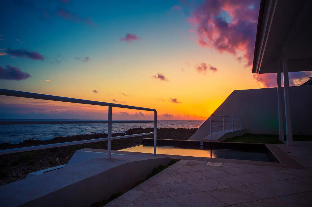 The Trident Hotel