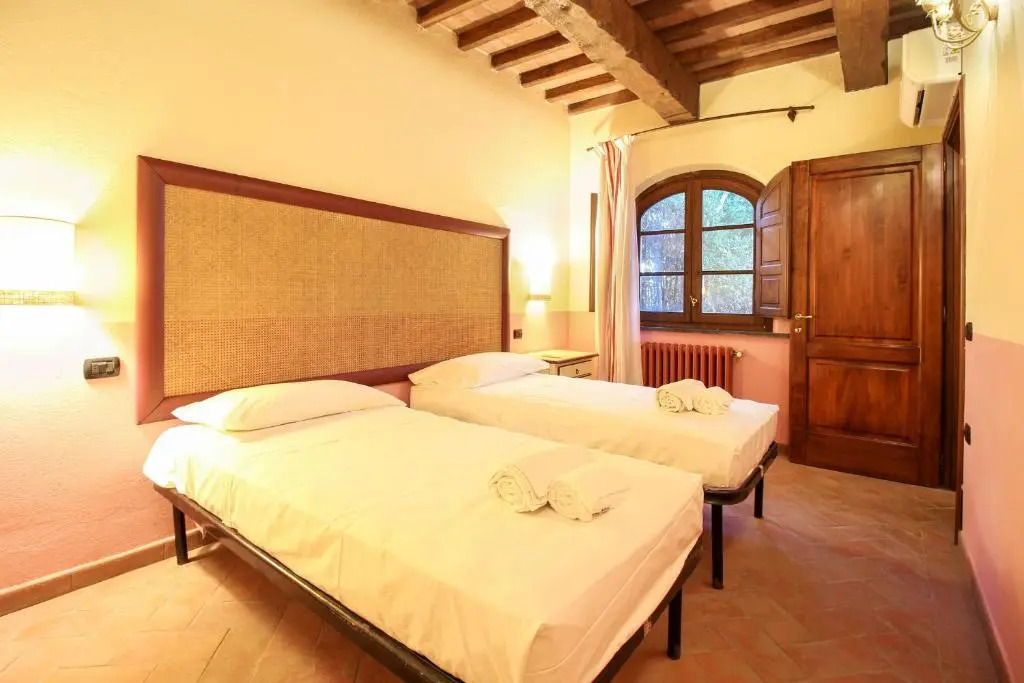 Borgo la Casa
