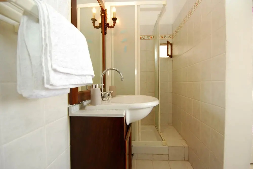 Pinturicchio City Center Flat