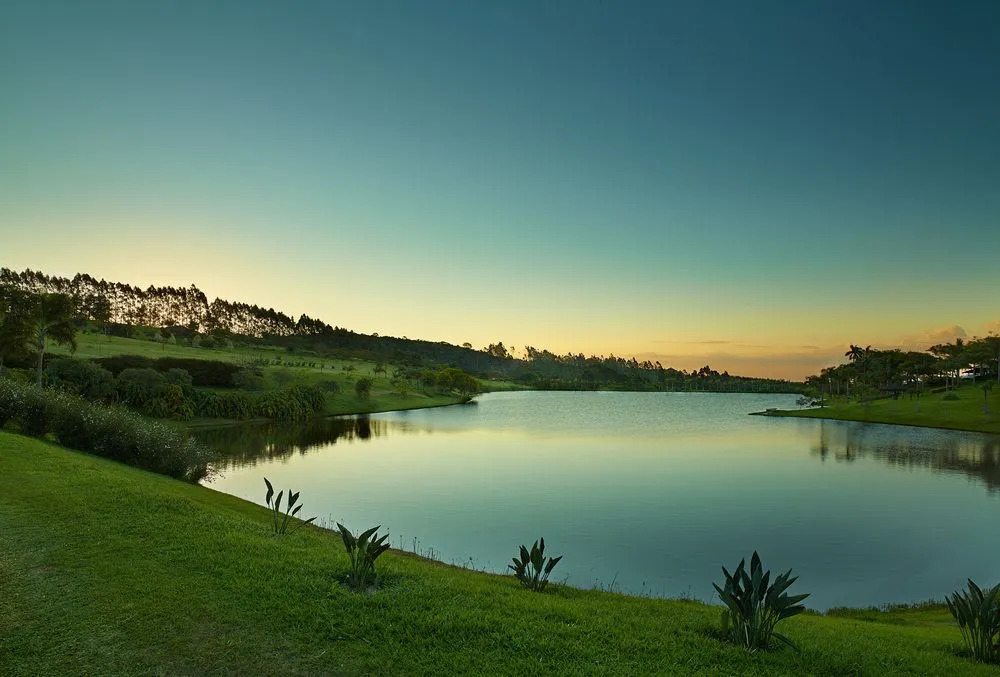 Lake Vilas Charm Hotel & SPA