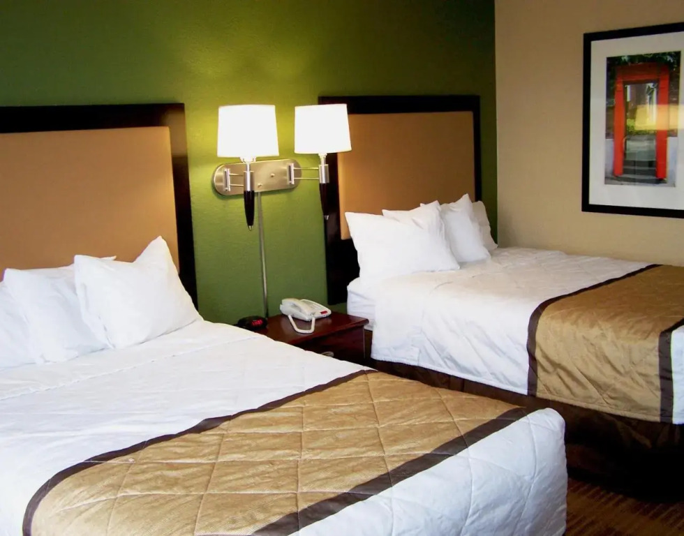Extended Stay Deluxe Wilkes Barre Hwy315
