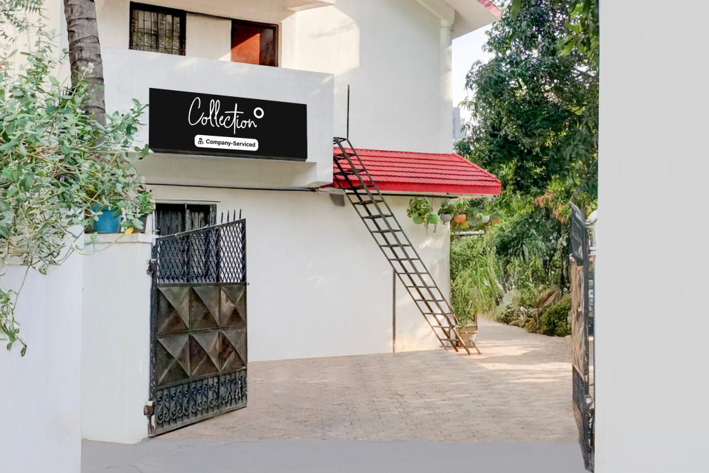 Super Collection O Baner Near Mumbai Pune Highway