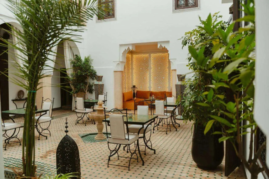Riad Dar Dialkoum