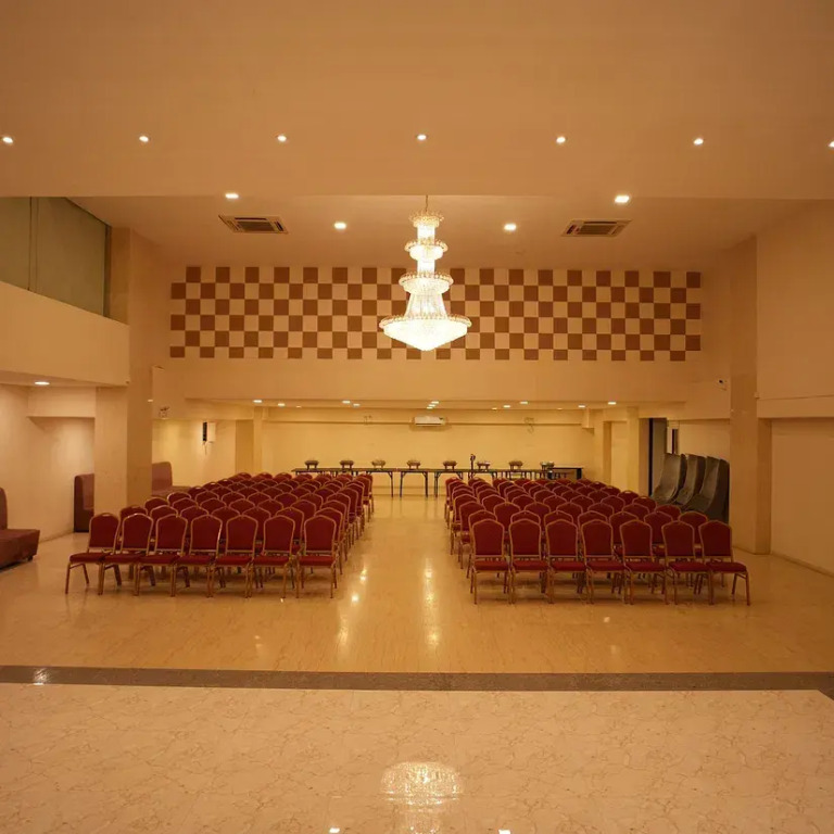 Citrus Classic Mambakkam Chennai