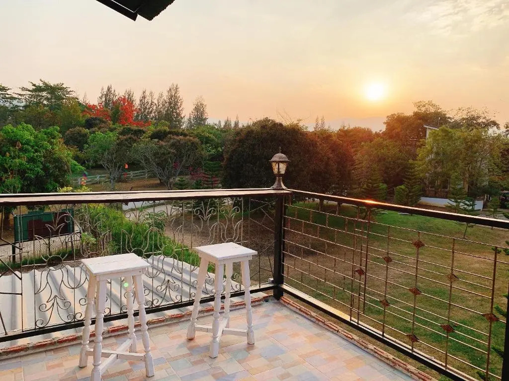 Antani Home @Khaoyai