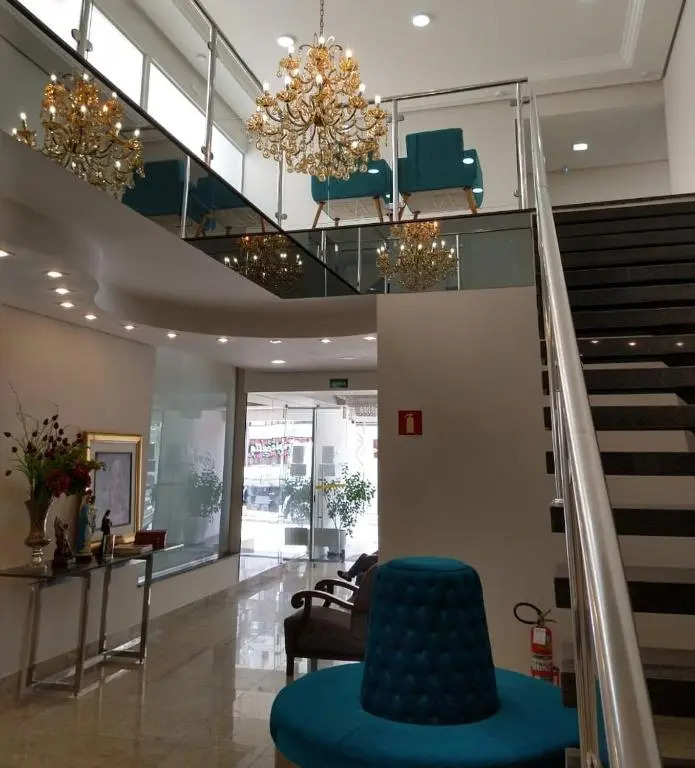Hotel Alzira Imperial