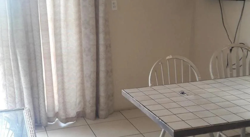 Hiwind Apartments