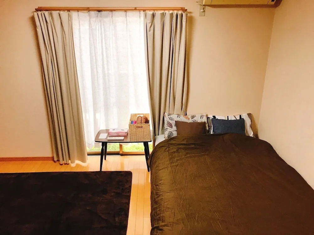 Guesthouse Kannoko Kitaoji