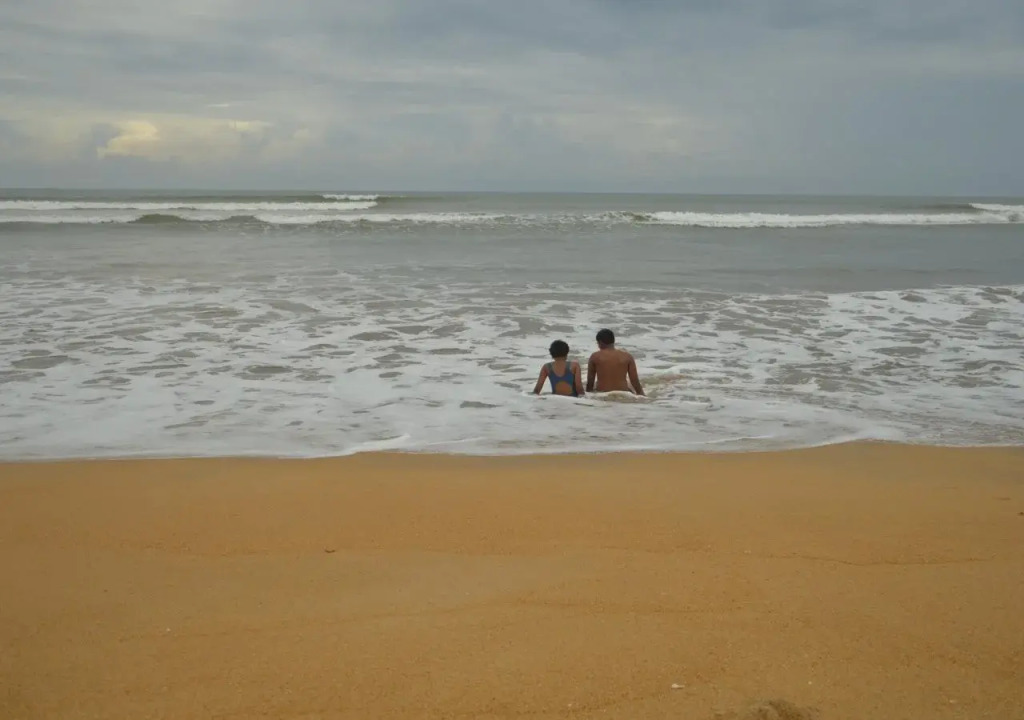Wild Sands Beach Villa