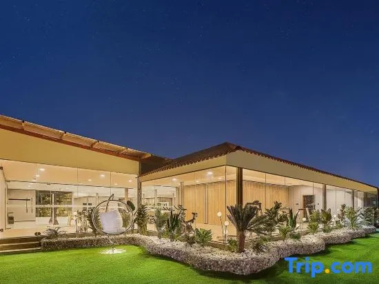 YueYun Hotel (Guangzhou Baiyun International Airport)