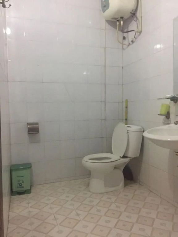 Nha Nghi Tham Quyen