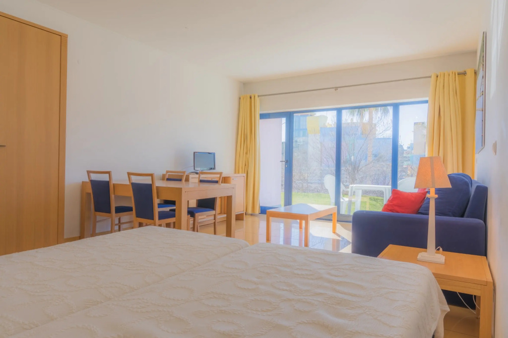 Garvetur Orada Apartments