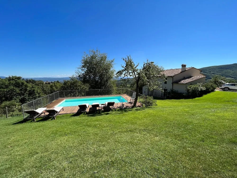 Tenuta di Camporsevoli