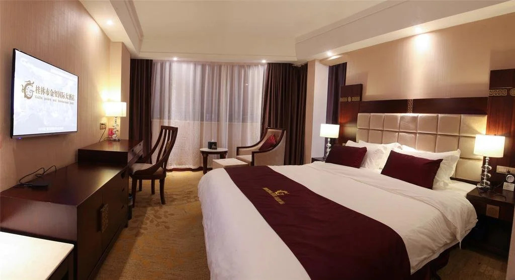 Jinxi International Hotel