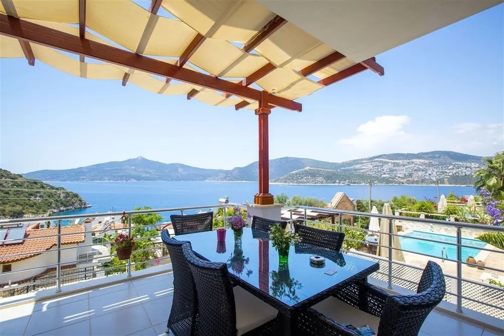 Villa Baymen