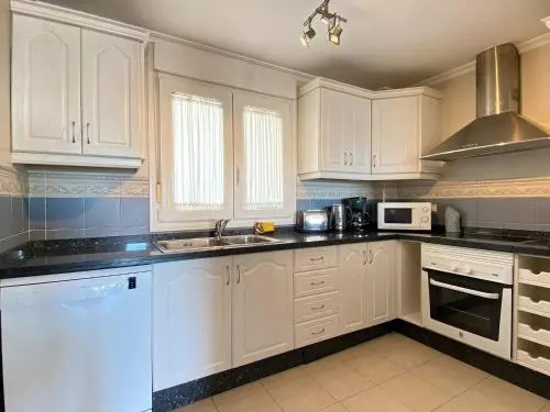Milenio 2d Apartments Casasol