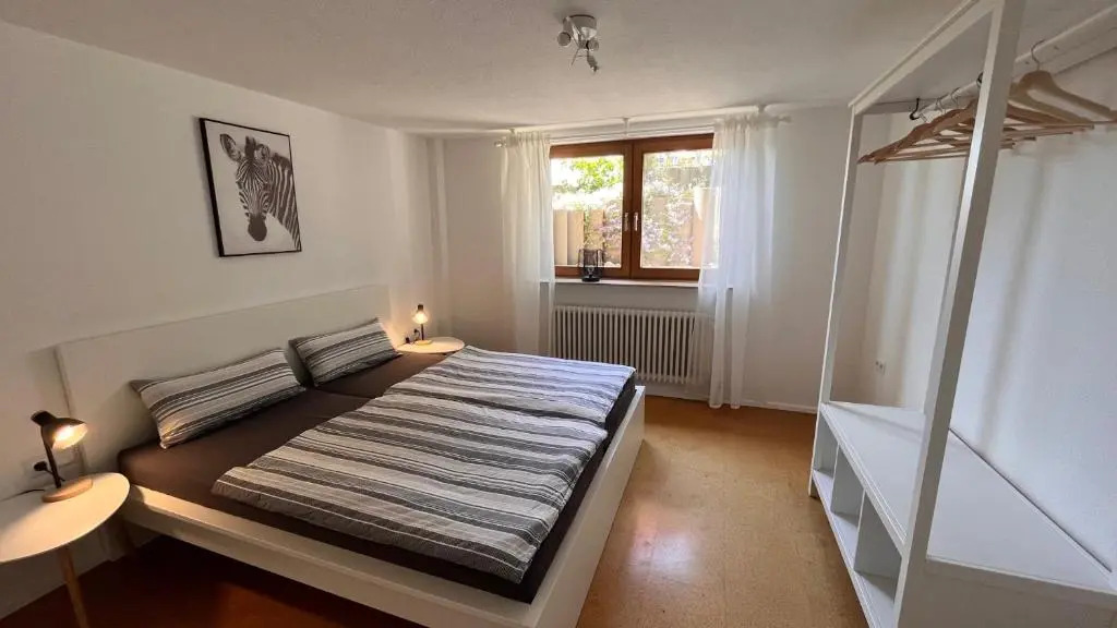 Apartment near Europa-Park & Black Forest