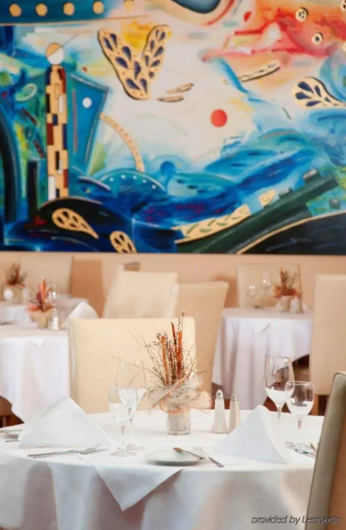 Hotel Metropol