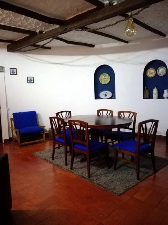 House With 3 Bedrooms in Anadia, With Wonderful Mountain View, Enclosed Garden and Wifi