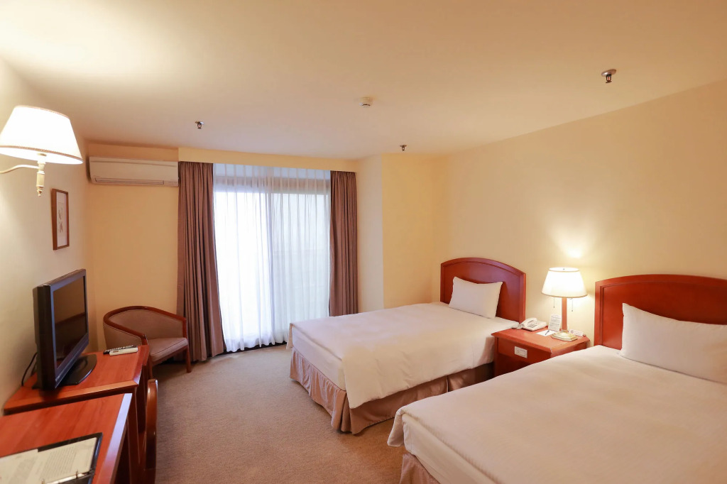 Jiuwu Hotel