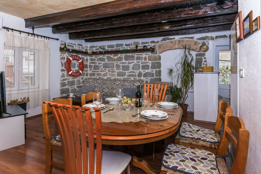 Apartment Igor