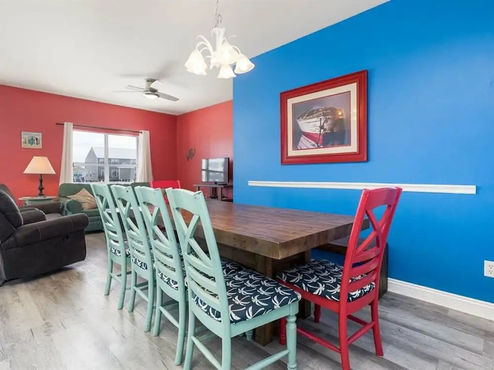 Plum Cute by Meyer Vacation Rentals