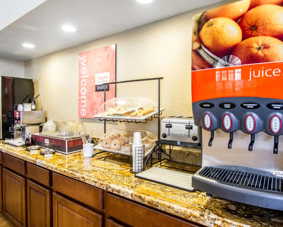 Comfort Inn Payson