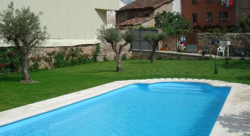 Albergue Cuatro Cantones