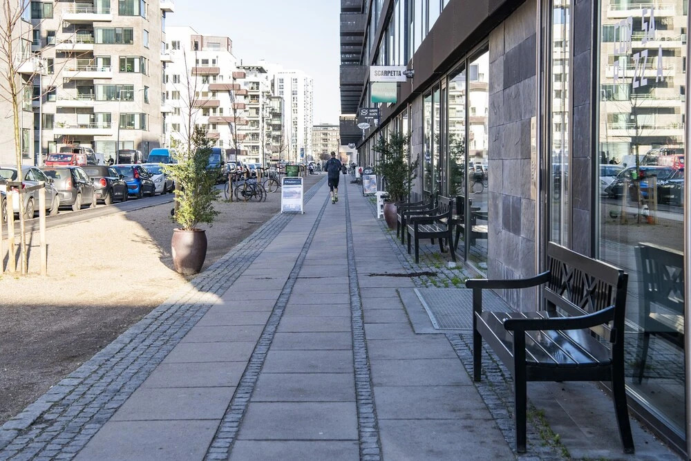 STAY Apartment Hotel Copenhagen