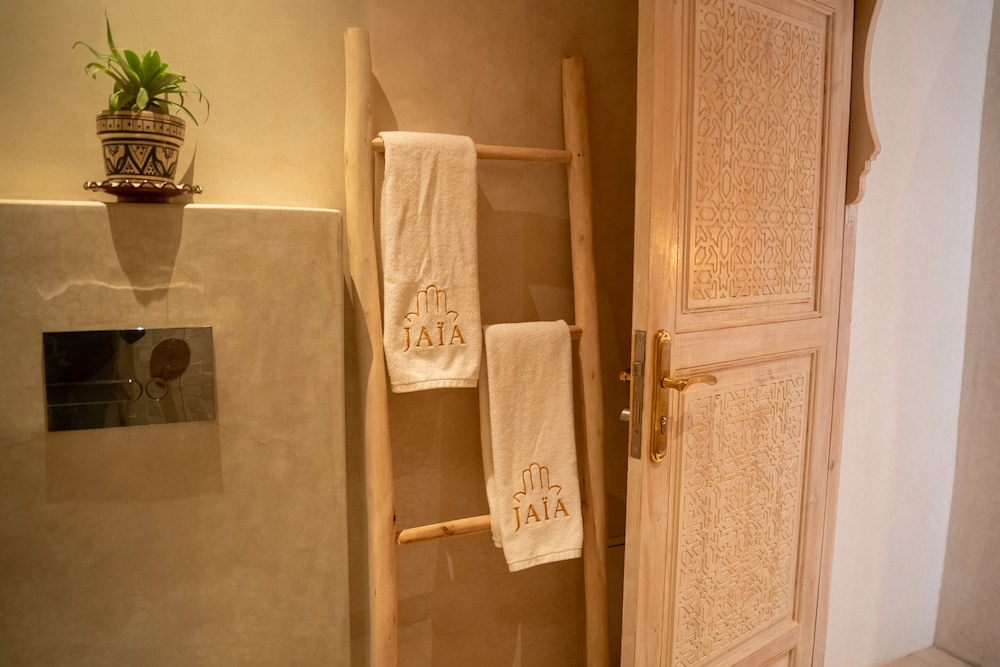 Riad ICA