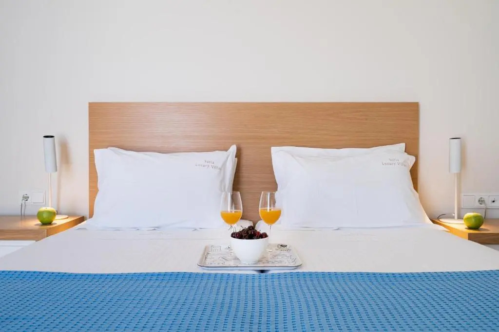 Sofia Luxury Villas