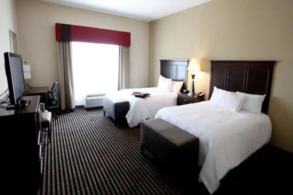 Hampton Inn - Atmore