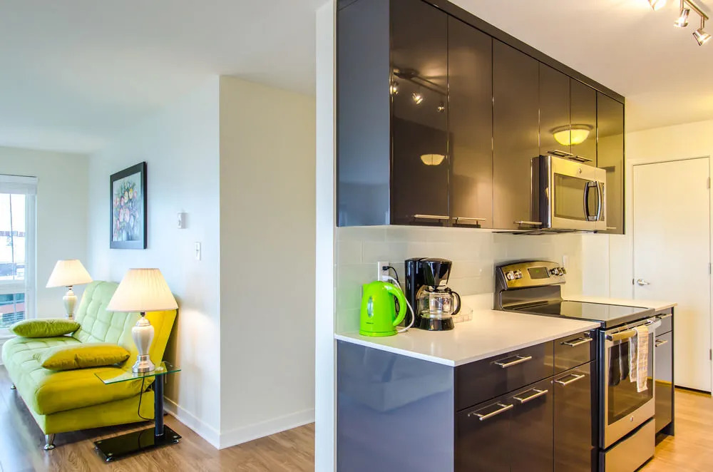 Puget Vista Apartments