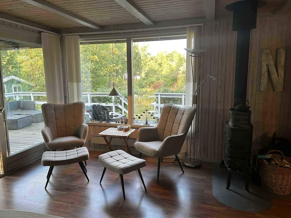4 Star Holiday Home in Aakirkeby