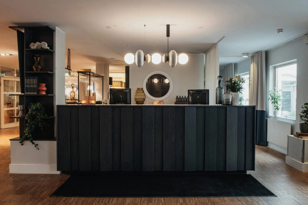 Home Hotel Fregatten