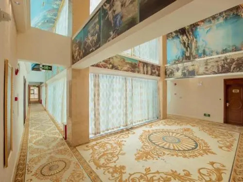 Vienna International Hotel Jieyang Jieyanglou