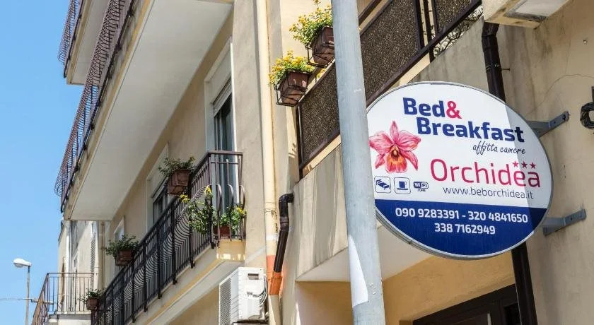 B&B Orchidea