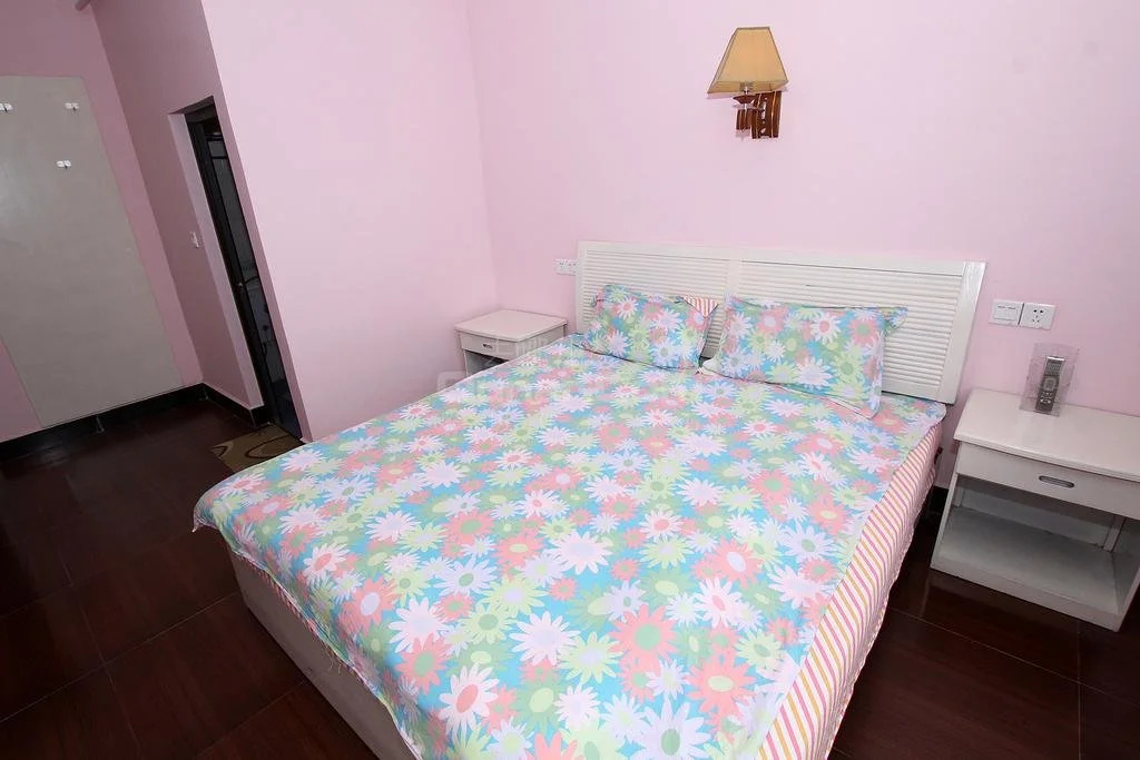 Yangshuo Garden Hostel