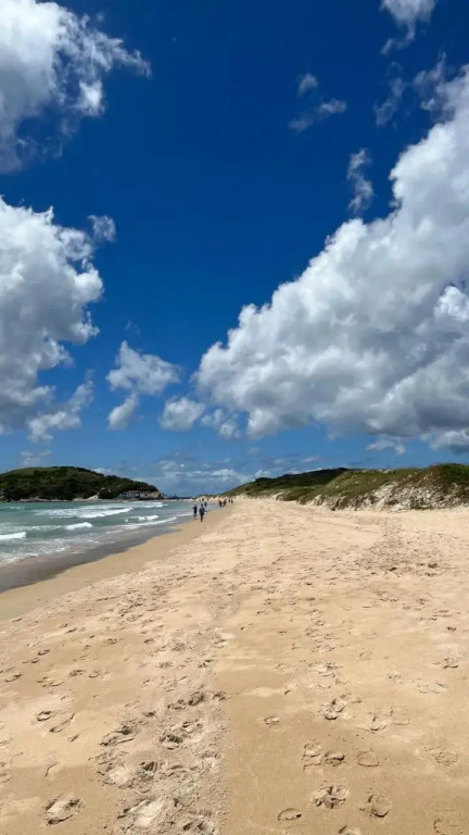 Casa confortável a 5min a pé da praia