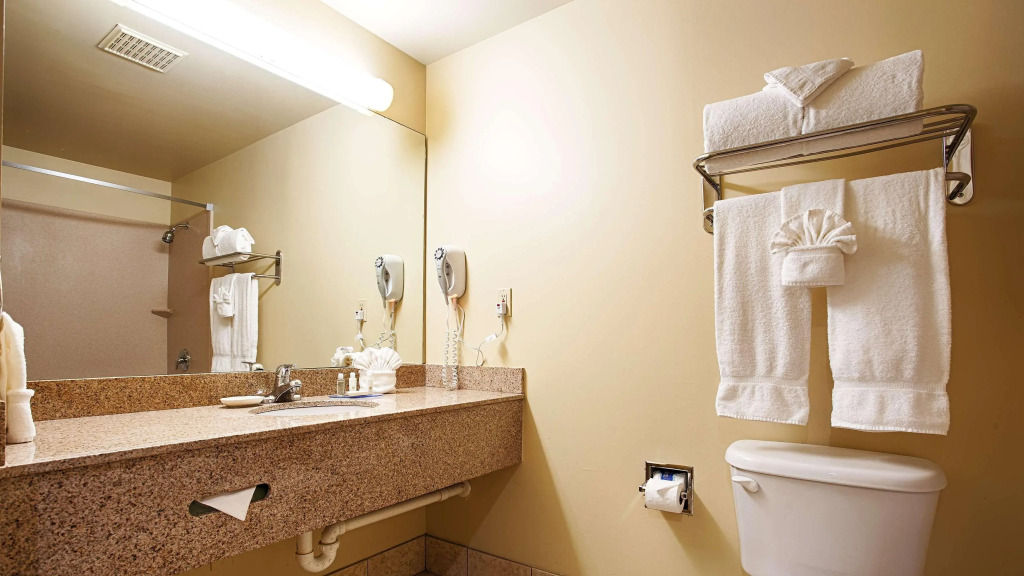 Best Western Fort Lauderdale Airport Cruise Port