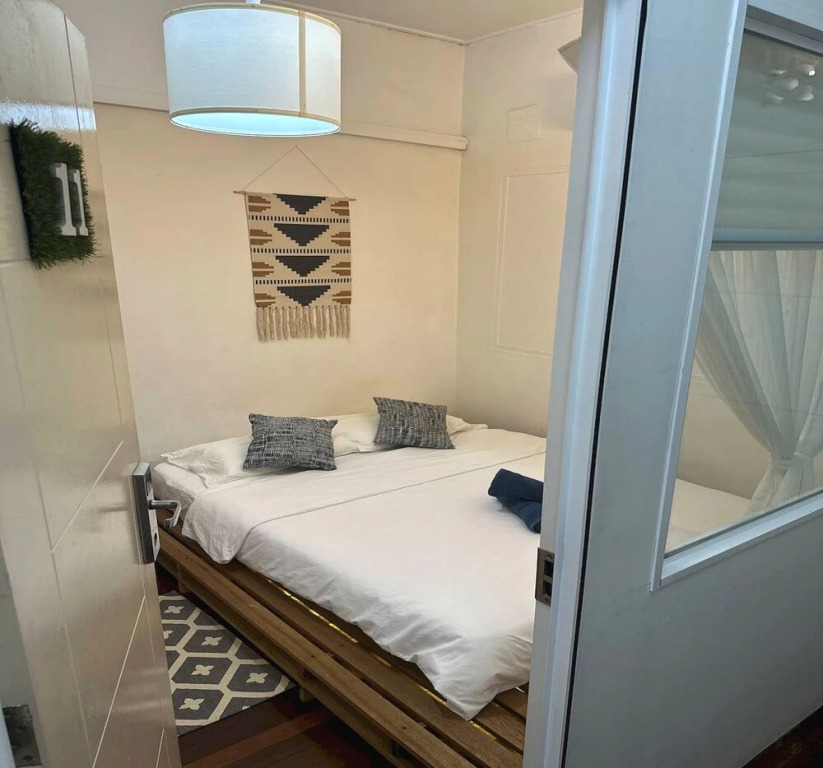 Kasturi Alley Guest House