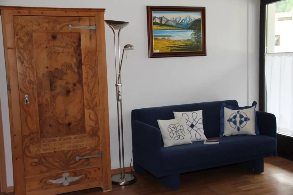 Residence Flora