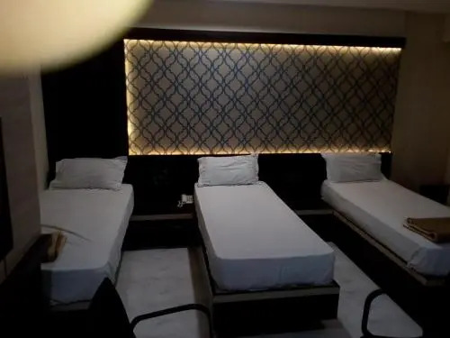 Hotel Arafa