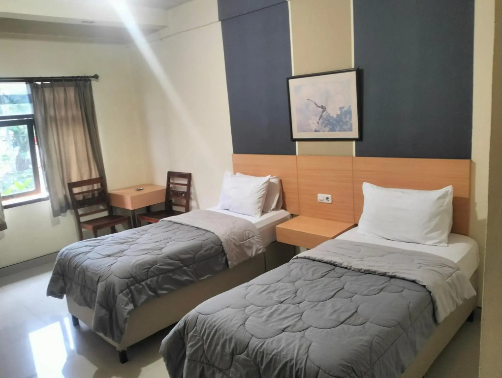 Hotel Augusta Garut