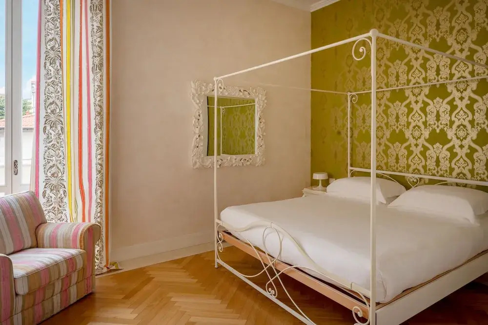 Luxury Villa Manin Viareggio | UNA Esperienze