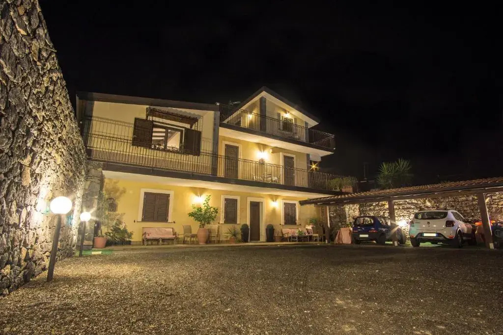 Villa Gusmano