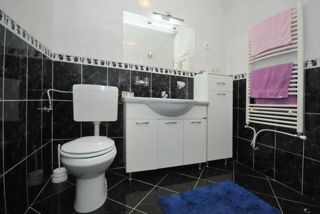 Apartment Srdanovic