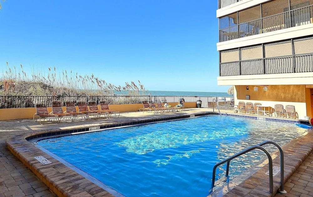 Villa Madeira 203 - Premier