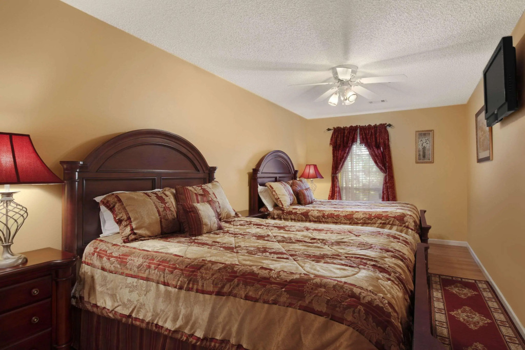 Days Inn by Wyndham Branson/Near the Strip